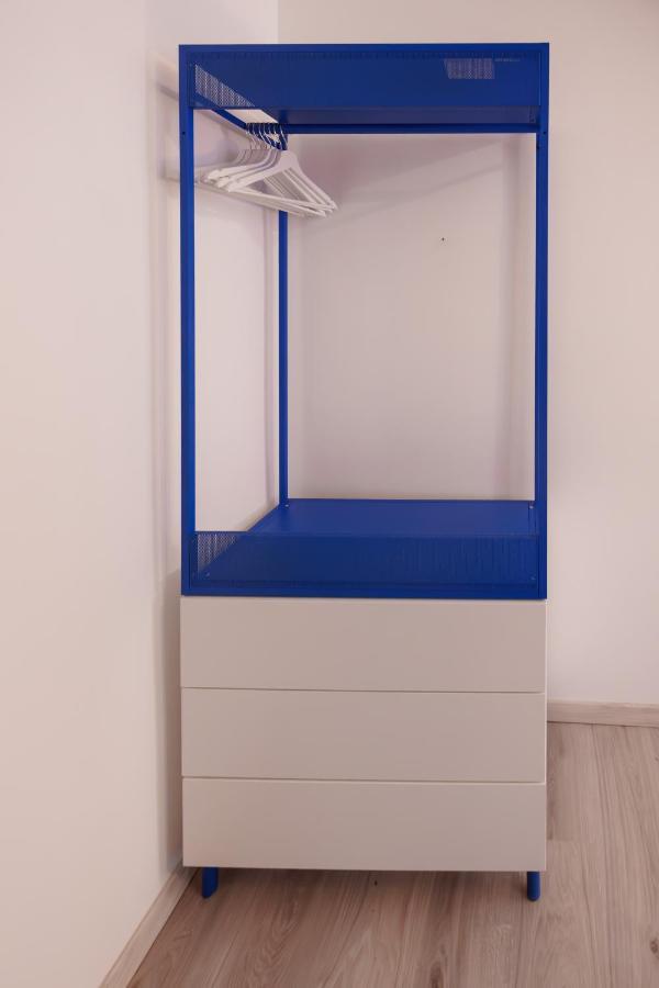 Deluxe Brigitternauer New Apartment 维也纳 外观 照片
